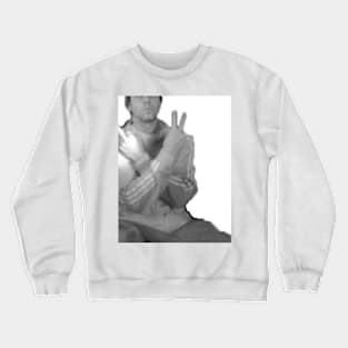 MadeByMandes Crewneck Sweatshirt